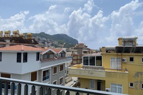 آپارتمان در  Antalya ، ترکیه 2 خوابه ، 138 متر مربع.  شماره 222641 - 19