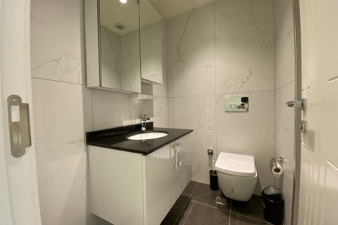 آپارتمان در  Antalya ، ترکیه 2 خوابه ، 138 متر مربع.  شماره 222641 - 17