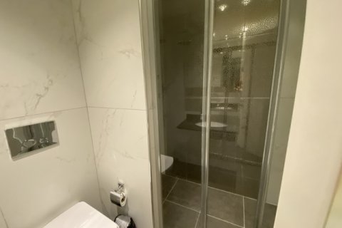 آپارتمان در  Antalya ، ترکیه 2 خوابه ، 138 متر مربع.  شماره 222641 - 14