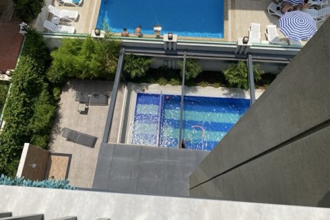 آپارتمان در  Antalya ، ترکیه 2 خوابه ، 138 متر مربع.  شماره 222641 - 9