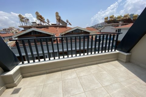 آپارتمان در  Antalya ، ترکیه 2 خوابه ، 138 متر مربع.  شماره 222641 - 20