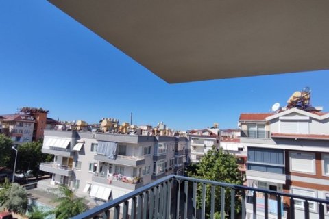 آپارتمان در  Antalya ، ترکیه 2 خوابه ، 150 متر مربع.  شماره 222640 - 7