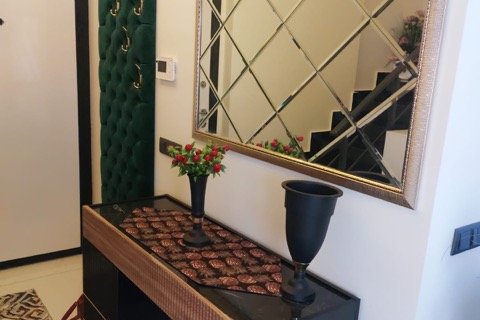 آپارتمان در  Antalya ، ترکیه 2 خوابه ، 150 متر مربع.  شماره 222640 - 2