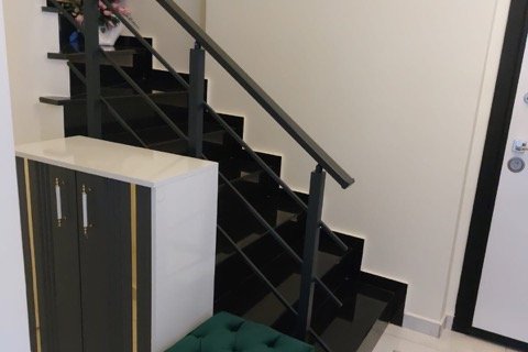 آپارتمان در  Antalya ، ترکیه 2 خوابه ، 150 متر مربع.  شماره 222640 - 9