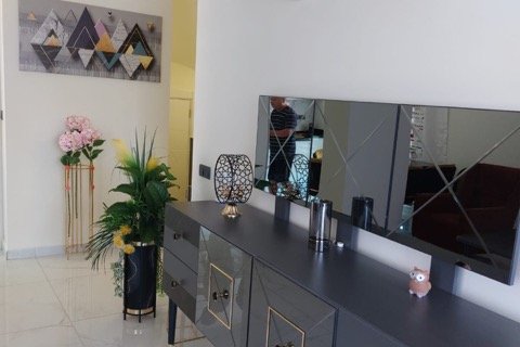 آپارتمان در  Antalya ، ترکیه 2 خوابه ، 150 متر مربع.  شماره 222640 - 6