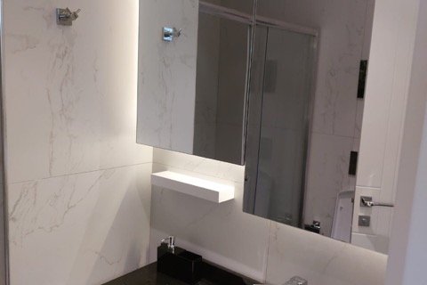 آپارتمان در  Antalya ، ترکیه 2 خوابه ، 150 متر مربع.  شماره 222640 - 21