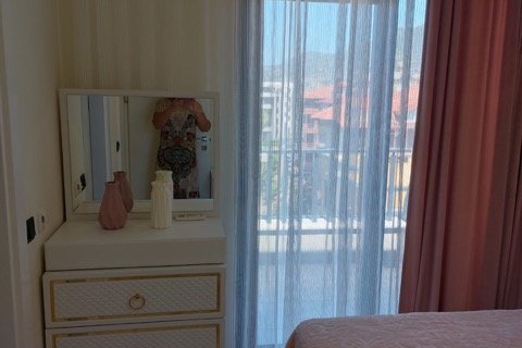 آپارتمان در  Antalya ، ترکیه 2 خوابه ، 150 متر مربع.  شماره 222640 - 13