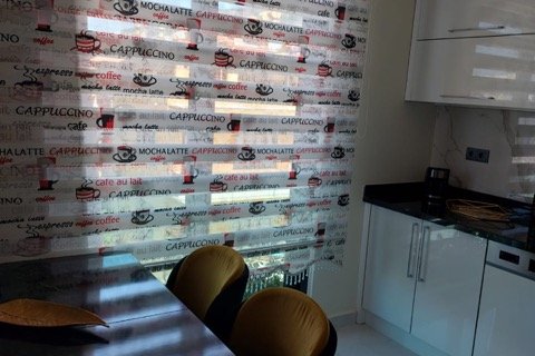 آپارتمان در  Antalya ، ترکیه 2 خوابه ، 150 متر مربع.  شماره 222640 - 10