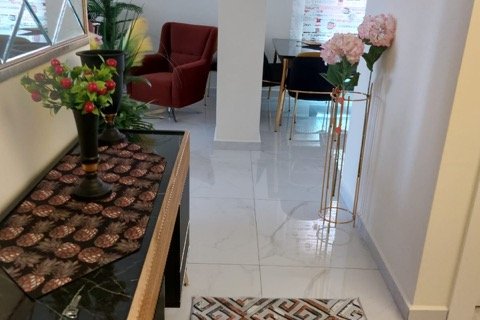 آپارتمان در  Antalya ، ترکیه 2 خوابه ، 150 متر مربع.  شماره 222640 - 3