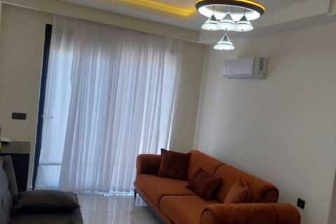 آپارتمان در  Antalya ، ترکیه 2 خوابه ، 150 متر مربع.  شماره 222640 - 18