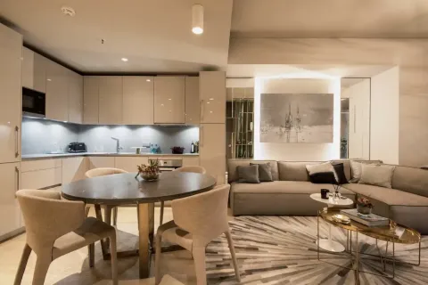 2+1 Lägenhet  i Istanbul, istanbul, Turkiet Nr. 222643 - 9