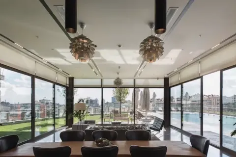 2+1 Lägenhet  i Istanbul, istanbul, Turkiet Nr. 222643 - 16