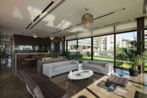 2+1 Lägenhet  i Istanbul, istanbul, Turkiet Nr. 222643 - 17