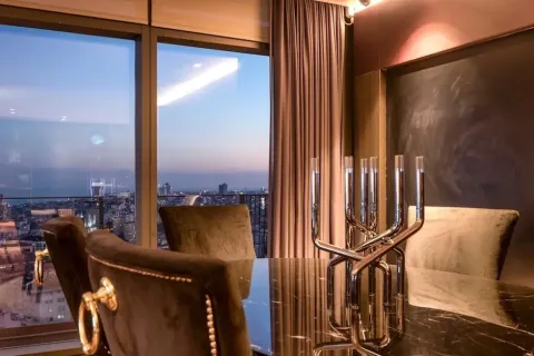 2+1 Lägenhet  i Istanbul, istanbul, Turkiet Nr. 222643 - 13