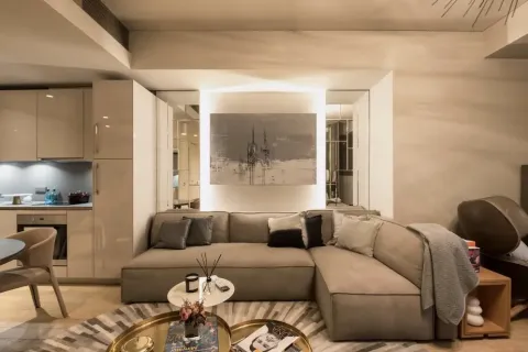 2+1 Lägenhet  i Istanbul, istanbul, Turkiet Nr. 222643 - 7