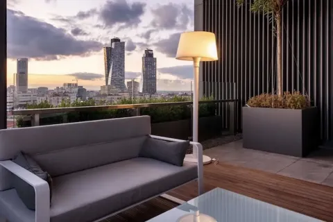 2+1 Lägenhet  i Istanbul, istanbul, Turkiet Nr. 222643 - 12