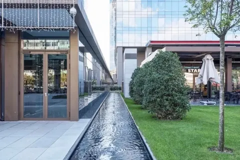 2+1 Lägenhet  i Istanbul, istanbul, Turkiet Nr. 222643 - 2