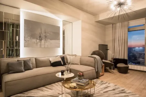 2+1 Lägenhet  i Istanbul, istanbul, Turkiet Nr. 222643 - 14