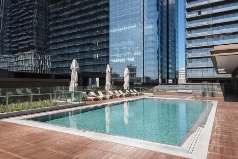 2+1 Lägenhet  i Istanbul, istanbul, Turkiet Nr. 222643 - 4