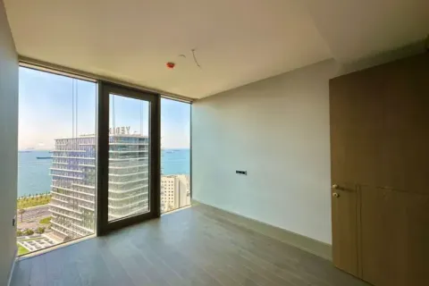 3+1 Leilighet  i Istanbul, Tyrkia Nr. 222645 - 12