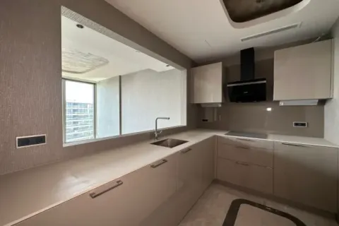 3+1 Lägenhet  i Istanbul, istanbul, Turkiet Nr. 222645 - 6