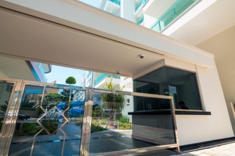 Продажа квартиры  в Анталье, Турция 1+1, 60м2, №222642 – фото 6