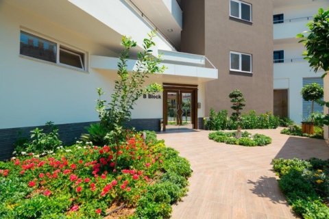 Продажа квартиры  в Анталье, Турция 1+1, 60м2, №222642 – фото 29