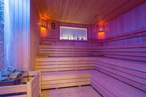 Продажа квартиры  в Анталье, Турция 1+1, 60м2, №222642 – фото 20