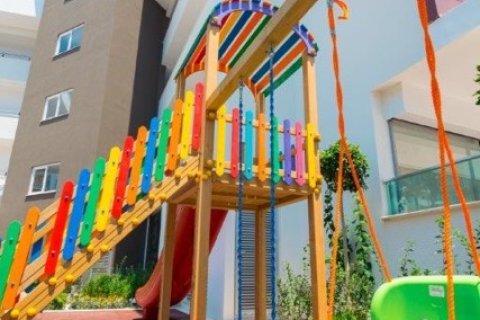 Продажа квартиры  в Анталье, Турция 1+1, 60м2, №222642 – фото 12