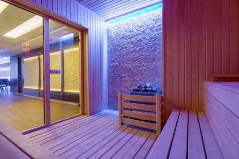 Продажа квартиры  в Анталье, Турция 1+1, 60м2, №222642 – фото 17