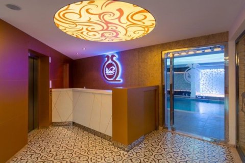 Продажа квартиры  в Анталье, Турция 1+1, 60м2, №222642 – фото 28