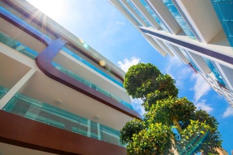 Продажа квартиры  в Анталье, Турция 1+1, 60м2, №222642 – фото 26