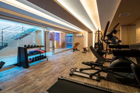 Продажа квартиры  в Анталье, Турция 1+1, 60м2, №222642 – фото 22