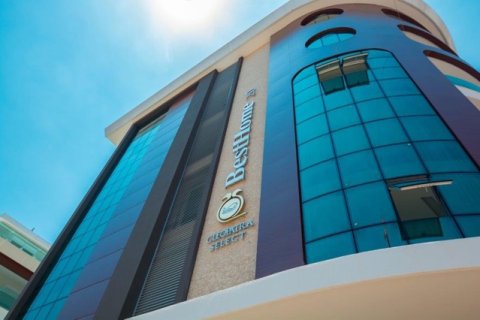 Продажа квартиры  в Анталье, Турция 1+1, 60м2, №222642 – фото 23