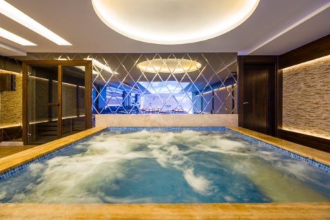 Продажа квартиры  в Анталье, Турция 1+1, 60м2, №222642 – фото 16