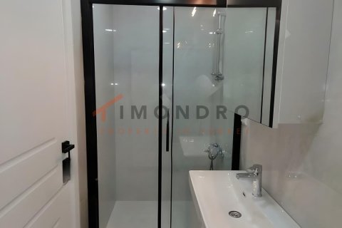 3+1 Lejlighed  i Fatih, Istanbul, Tyrkiet Nr. 237609 - 11