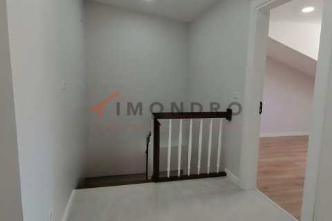 3+1 Lejlighed  i Fatih, Istanbul, Tyrkiet Nr. 237609 - 16