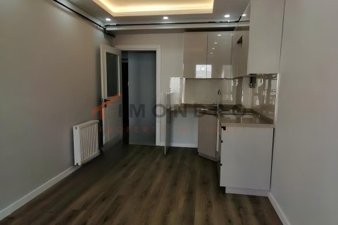 3+1 Lejlighed  i Fatih, Istanbul, Tyrkiet Nr. 237609 - 22