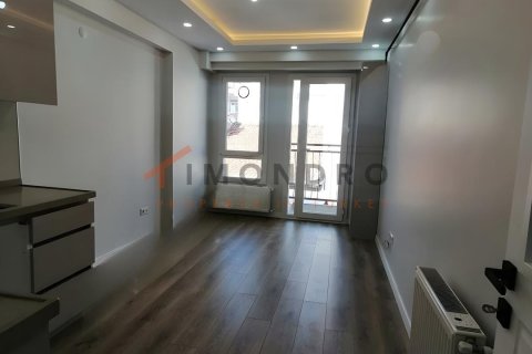 3+1 Lejlighed  i Fatih, Istanbul, Tyrkiet Nr. 237609 - 9