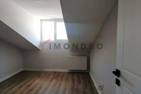 3+1 Lejlighed  i Fatih, Istanbul, Tyrkiet Nr. 237609 - 17