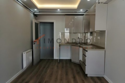 3+1 Lejlighed  i Fatih, Istanbul, Tyrkiet Nr. 237609 - 21
