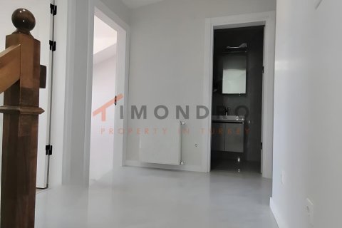 3+1 Lejlighed  i Fatih, Istanbul, Tyrkiet Nr. 237609 - 12