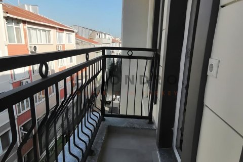 3+1 Lejlighed  i Fatih, Istanbul, Tyrkiet Nr. 237609 - 1