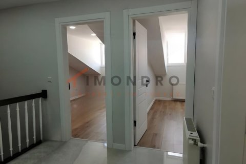 3+1 Lejlighed  i Fatih, Istanbul, Tyrkiet Nr. 237609 - 15