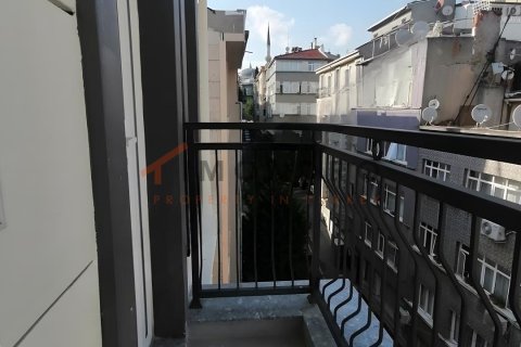 3+1 Lejlighed  i Fatih, Istanbul, Tyrkiet Nr. 237609 - 2