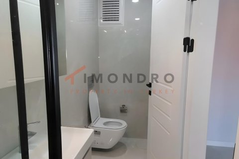 3+1 Lejlighed  i Fatih, Istanbul, Tyrkiet Nr. 237609 - 10