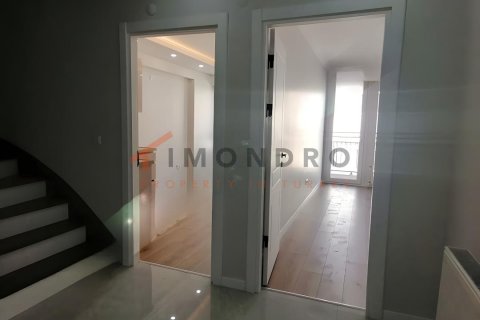 3+1 Lejlighed  i Fatih, Istanbul, Tyrkiet Nr. 237609 - 13