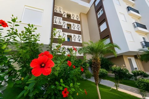 2+1 Lejlighed  i Konyaalti, Antalya, Tyrkiet Nr. 237608 - 20