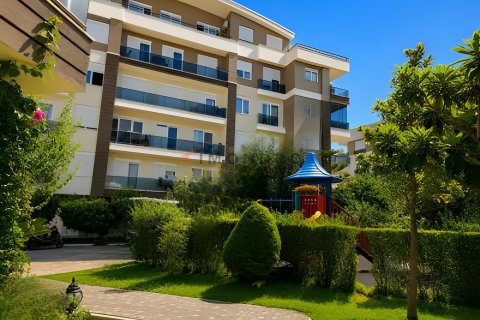 2+1 Lejlighed  i Konyaalti, Antalya, Tyrkiet Nr. 237608 - 27