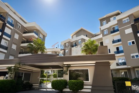2+1 Lejlighed  i Konyaalti, Antalya, Tyrkiet Nr. 237608 - 16